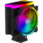 AQIRYS Uranus Black