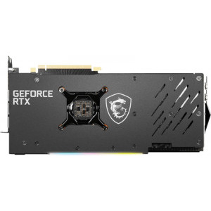 MSI GeForce RTX 3070 Ti GAMING X TRIO LHR 8GB GDDR6X 256-bit