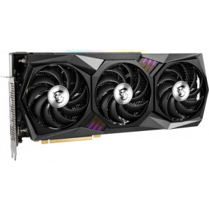 MSI GeForce RTX 3070 Ti GAMING X TRIO LHR 8GB GDDR6X 256-bit