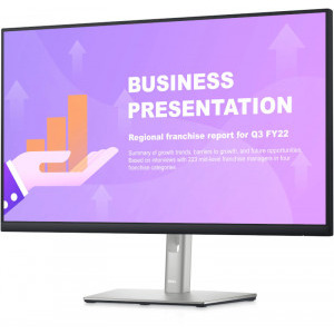 DELL P2722HE 27 inch FHD IPS 5 ms 60 Hz USB-C