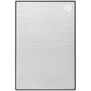 Seagate One Touch Portable 1TB USB 3.0 Silver