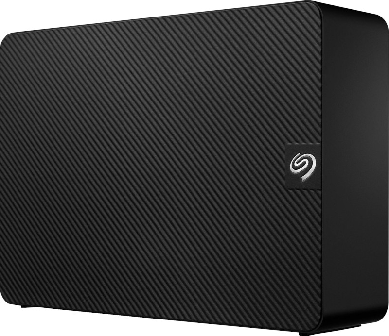 Hard disk extern Seagate Expansion Desktop 28TB USB 3.2 Gen 1 Black