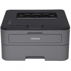Brother HL-L2300D, Laser, Monocrom, Format A4, Duplex, USB 2.0
