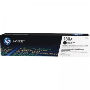 HP Toner 130A Black