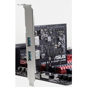ASUS RAMPAGE V EXTREME/U3.1