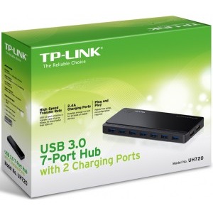 TP-LINK UH720