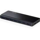 Hub USB TP-LINK UH720