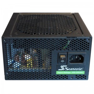 Seasonic ECO Series 430W, 80+ Bronze