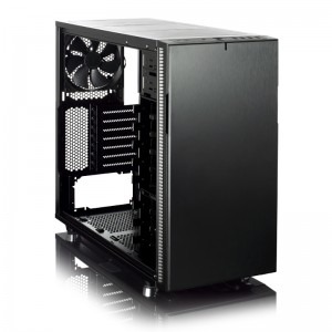 Fractal Design Define R5 Blackout Edition