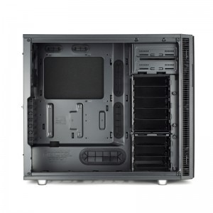 Fractal Design Define R5 Blackout Edition