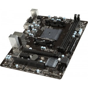 MSI A68HM-E33 V2