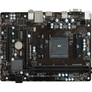 MSI A68HM-E33 V2