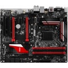 MSI Z170A TOMAHAWK