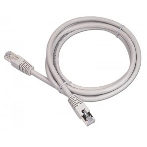 Gembird CAT6 Patch Cable FTP LSZH CCA 5m grey