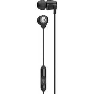SkullCandy In-Ear, Riff Black
