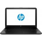HP 15.6'' 15-ac106nq, HD, Procesor Intel® Pentium® Quad Core N3700 (2M Cache, up to 2.40 GHz), 4GB, 500GB, GMA HD, FreeDos, Black