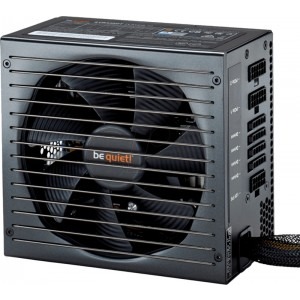 be quiet! Straight Power 10 CM, 80+ Gold, 500W