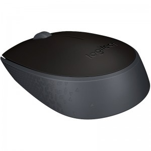 Logitech M171 black