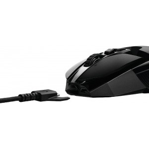 PC周辺機器 Logicool G900 CHAOS SPECTRUM Mouse Gaming Logitech G900 Chaos Spectrum - PC Garage