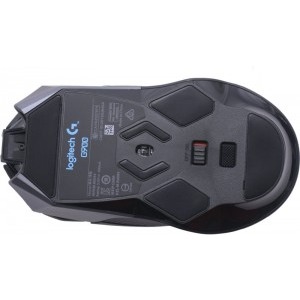 Logitech G900 Chaos Spectrum
