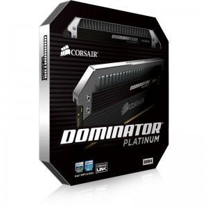 Corsair Dominator Platinum 64GB DDR4 3466MHz CL16 Quad Channel Kit