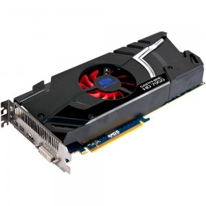 Sapphire Radeon HD7950 3GB GDDR5 384-bit