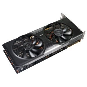 EVGA GeForce GTX 760 FTW ACX Cooling 4GB GDDR5 256-bit