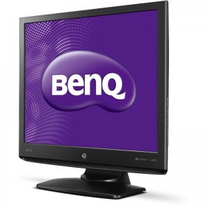 BenQ BL912 19 inch 5 ms black