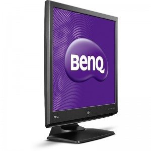 BenQ BL912 19 inch 5 ms black