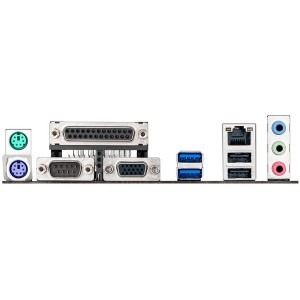 ASUS H81-PLUS