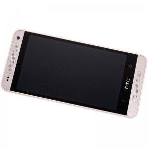 HTC One Mini 16GB Silver