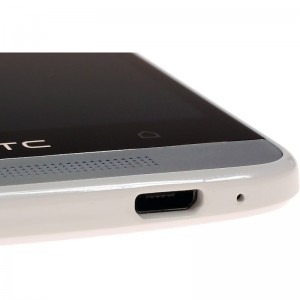 HTC One Mini 16GB Silver