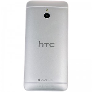 HTC One Mini 16GB Silver
