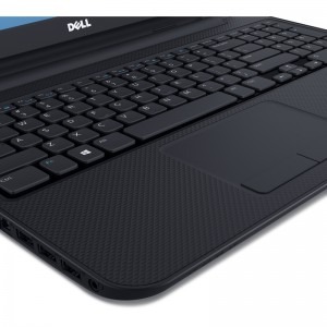 DELL 15.6'' Inspiron 3521, HD, Procesor Intel® Pentium® 2127U 1.9GHz, 4GB, 500GB, Linux, Black