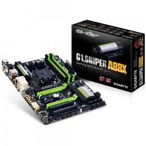 GIGABYTE G1.Sniper A88X