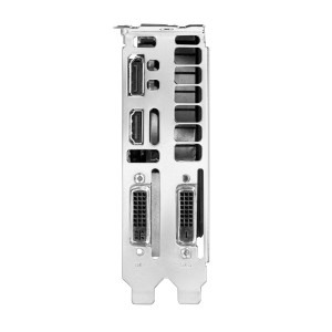 EVGA GeForce GTX 770 Dual FTW ACX Cooling 4GB GDDR5 256-bit