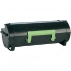 Lexmark Toner 50F0XA0 Black