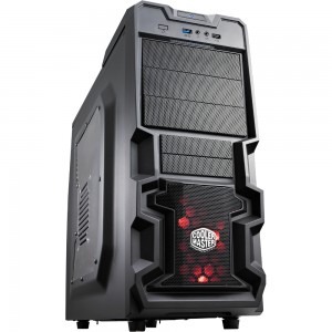 Cooler Master K380