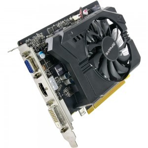 Sapphire Radeon R7 250 WITH BOOST 1GB GDDR5 128-bit