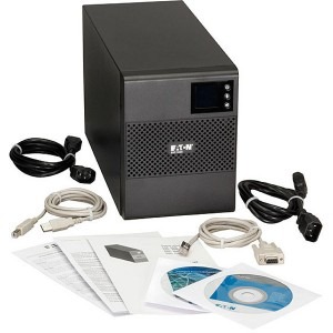 Eaton 5SC 1000VA