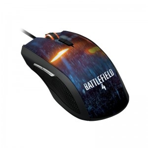 Razer Taipan - Battlefield 4 Edition