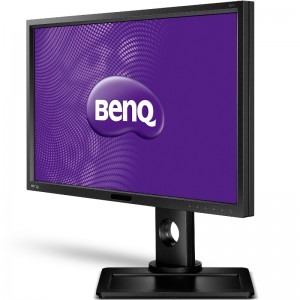 BenQ BL2710PT 27 inch 4ms GTG black