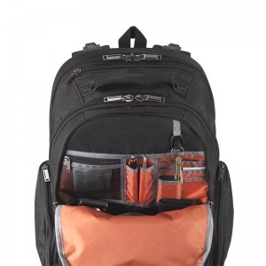 Everki Rucsac notebook 17.3 inch Atlas black