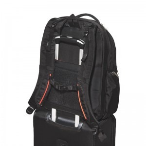 Everki Rucsac notebook 17.3 inch Atlas black