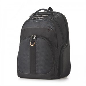 Everki Rucsac notebook 17.3 inch Atlas black