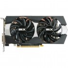 Sapphire Radeon R9 270X Dual-X OC 2GB GDDR5 256-bit