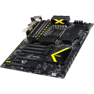 MSI Z87 XPOWER