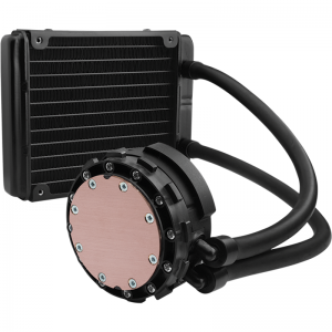 Corsair Hydro Series H75