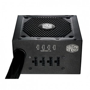 Cooler Master GM Series G550M 550W
