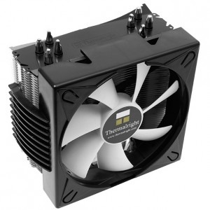 Thermalright True Spirit 120M (BW) Rev. A